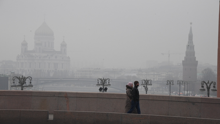 Кремль раскрыл детали спецоперации на Украине после провокаций США