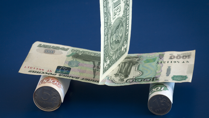 Рубль в марте готовит сюрприз: Финансист предупредил об изменениях