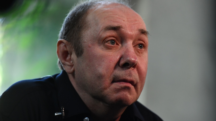 Умер основатель группы Ласковый май