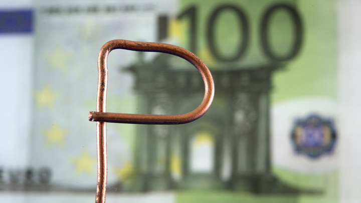 ЦБ и Минфин рассматривают возможность введения лимита на покупку валюты