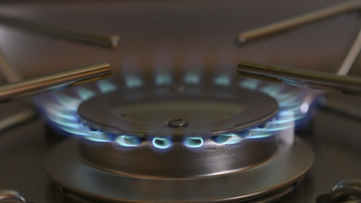 Без России невозможно. Газпром начал дополнительную поставку газа в Венгрию