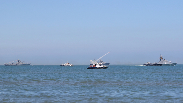 Итоги утренних калибро-гераневых ударов: В Киеве остановлено метро