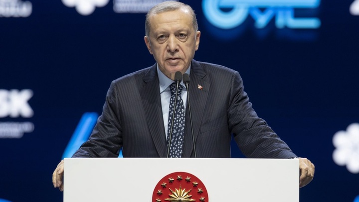 Эрдоган пожертвовал ролью в НАТО: Sabah объяснил новый статус Турции