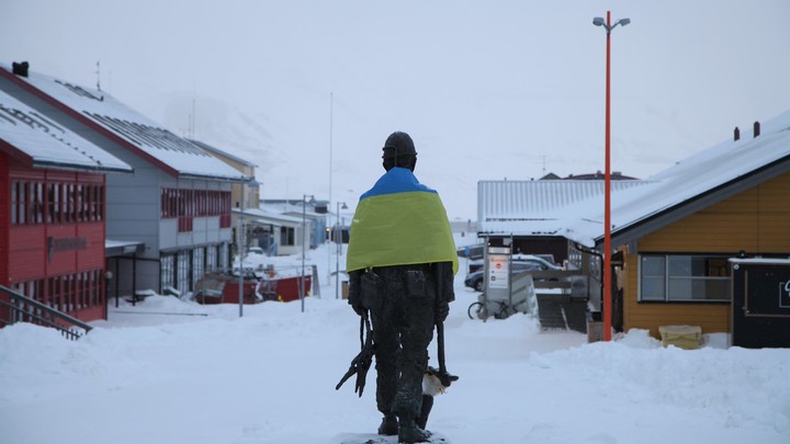 Настоящий предатель России успел сдать планы и новых хозяев