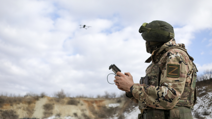 Работино наше: Русская армия обнулила итоги летнего контрнаступления ВСУ