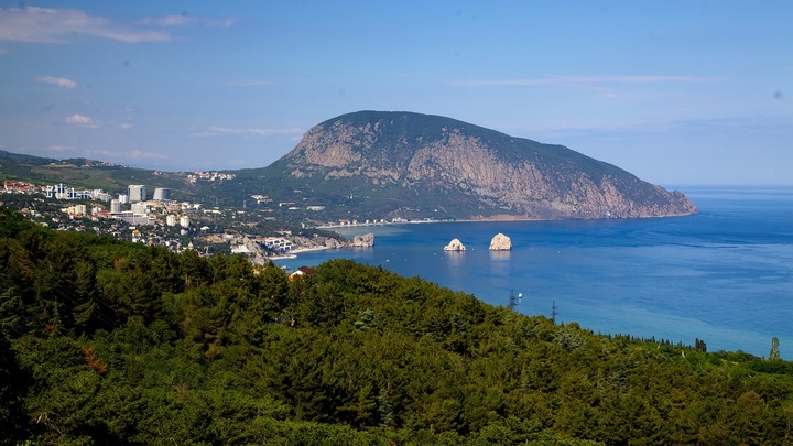 Аналитик американской разведки: ВСУ могут попасть в крымский капкан