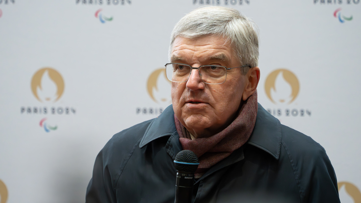 МОК не смог: Русских просят приехать на Олимпиаду в Париж