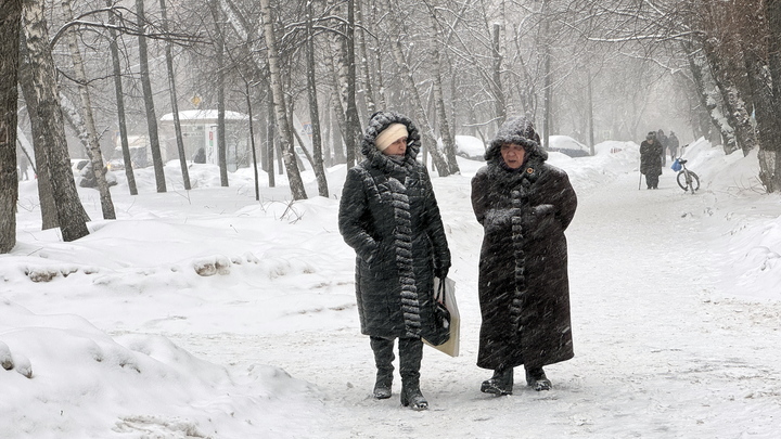 Сколько пенсионеров Забайкалья получат дополнительные выплаты, сообщили в минфине