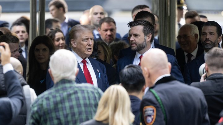 Илон Маск указал на странность в покушении на Трампа: И никто даже не пытается