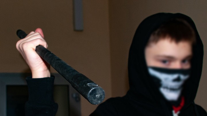 В Белоруссии задержаны подростки из ЧВК Редан