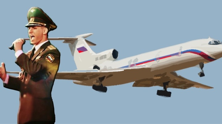 Чудом спасся от авиакатастрофы и сгинул в больничной палате: Умер 30-летний актёр Сергей Корсик