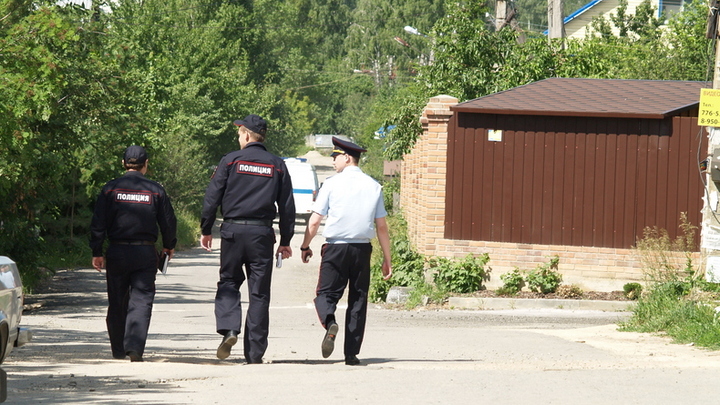 Мать избитого мигрантами участника СВО: В полиции сказали, что им некогда заниматься моим сыном