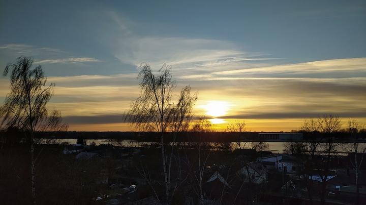 Нижегородские синоптики: холодный май не должен испортить нам лето-2022