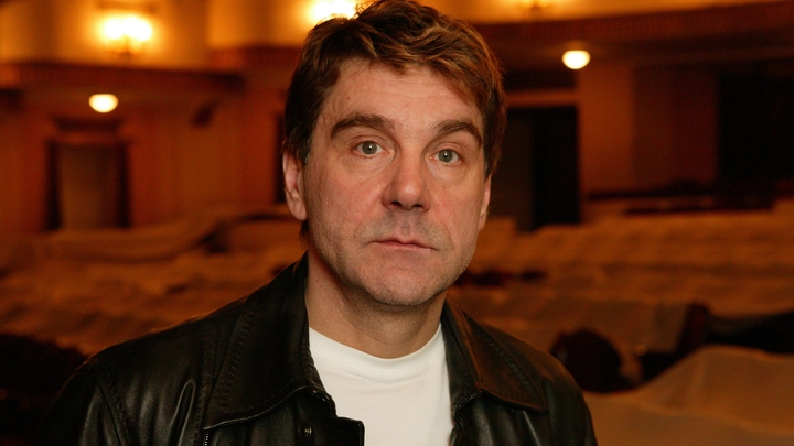 Маковецкий: Нам хроники в Госдуме не нужны!