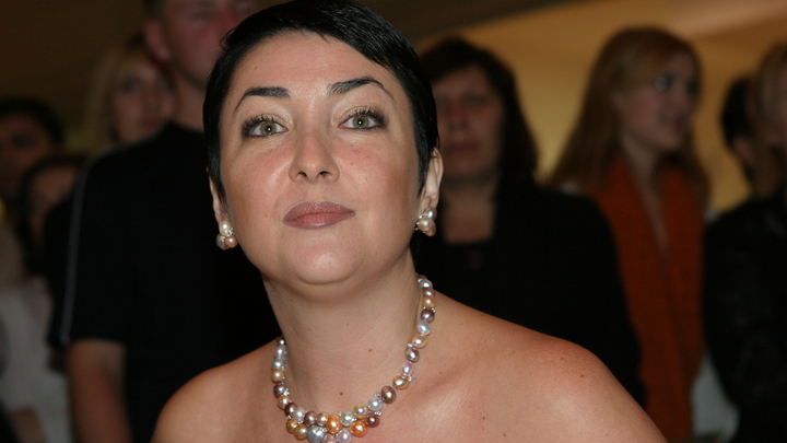 Дня четыре не употребляла: Лолита сделала смелое заявление в прямом эфире