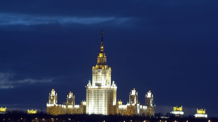 В МГУ потеряли связь с Тепляковыми