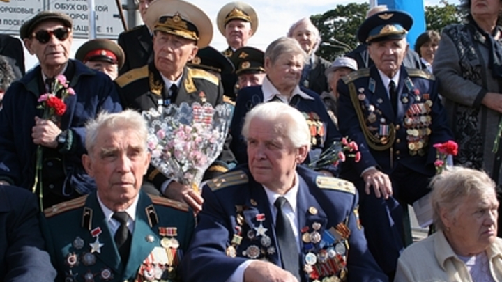 В Челябинской области ветеранам отказали в выплатах ко Дню Победы