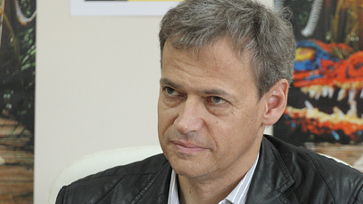 Андрей Кивинов раскрыл размер гонорара за работу над сериалом Улицы разбитых фонарей