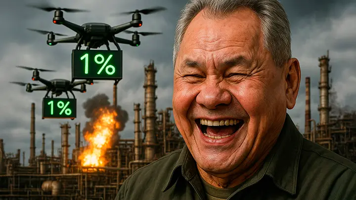 Поразительные откровения  рассерженного Шойгу: Список, о котором не говорят, похож на приговор