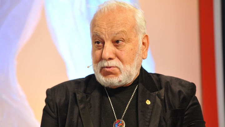 Не хочу комментировать, но: Киркоров-старший объяснил заявление сына о Зеленском