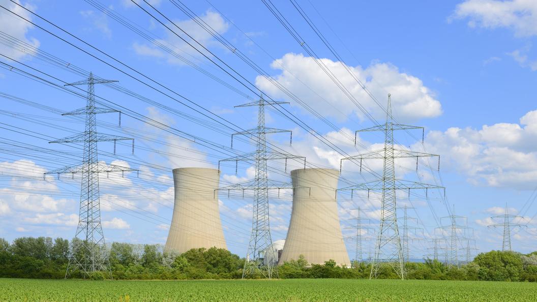 Дочки Нафтогаза и Росатома схлестнулись в споре о банкротстве Дочки Нафтогаза и Росатома схлестнулись в споре о банкротстве