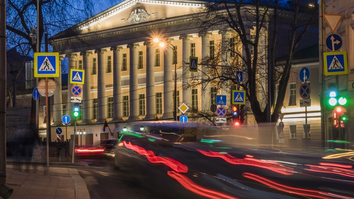 Поведение председателя вызывает вопросы: Депутаты Мосгордумы подготовили вотум недоверия спикеру