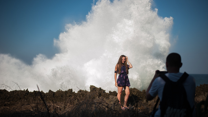 Больная москвичка застряла в тюрьме на Бали. Знакомые рассказали о её состоянии