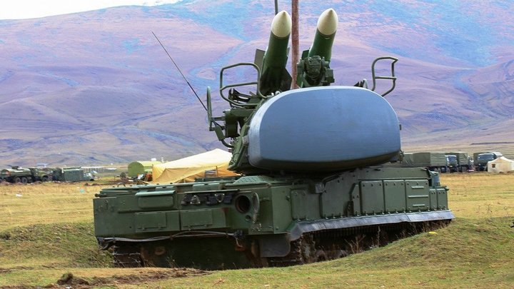 Россия разрабатывает оружие на основе ранее не применявшихся законов физики