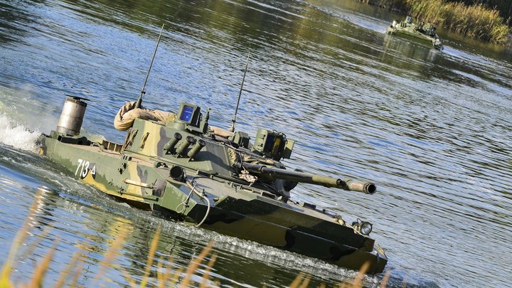 Украина нашла тело командира призраков Киева, ликвидированного ВС России ещё в июне