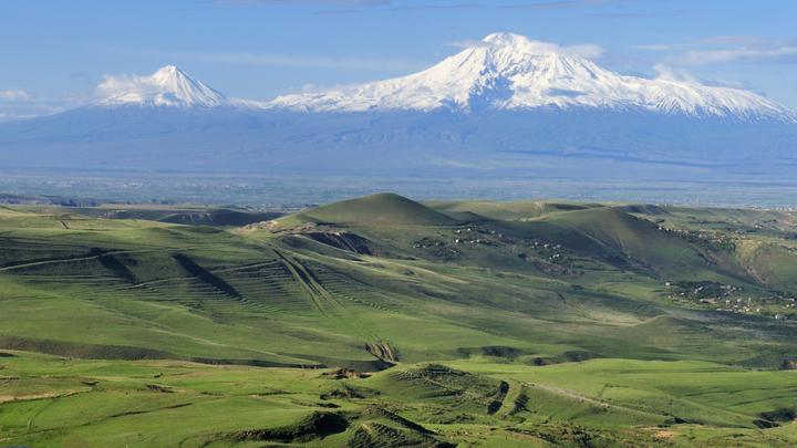Потепление в Армении подходит к концу