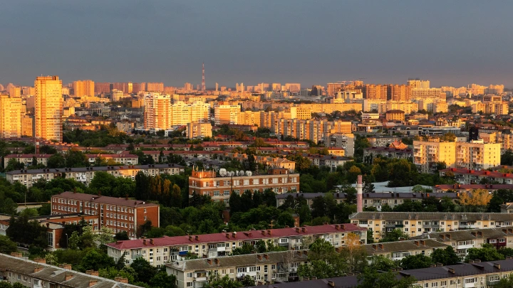 Краснодар занял восьмое место в рейтинге медианных зарплат в городах-миллионниках