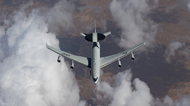 Россия готовит убийцу самолётов с AWACS: Под угрозой - десятки военных бортов США