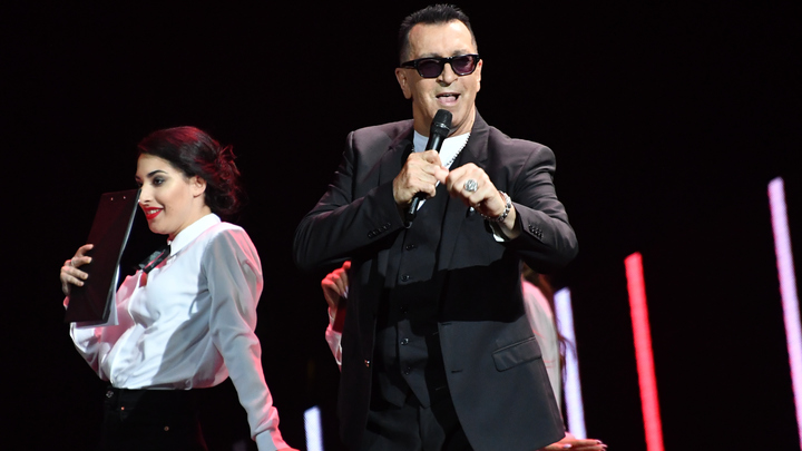 Молодой, талантливый, красивый: Певец Александр Буйнов о своей потере от COVID-19