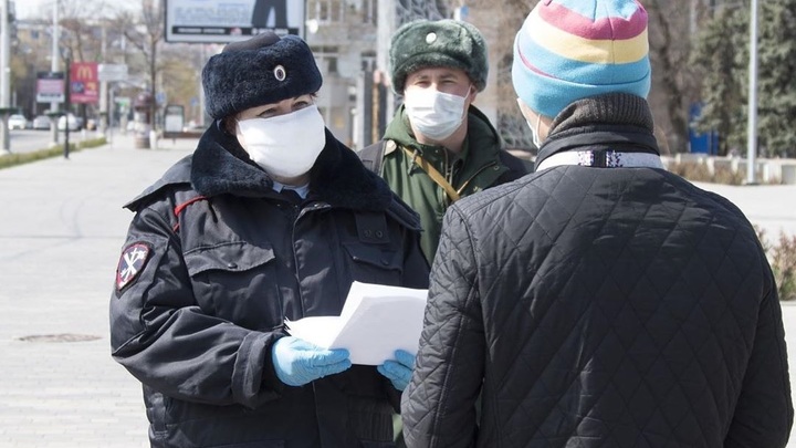 Сколько еще будет заражённых? Главный санитарный врач Ростовской области отказался делать прогноз