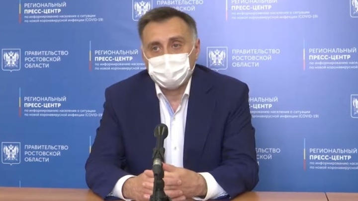 Ростовский патологоанатом рассказал, как составляются заключения о смерти жертв Covid-19