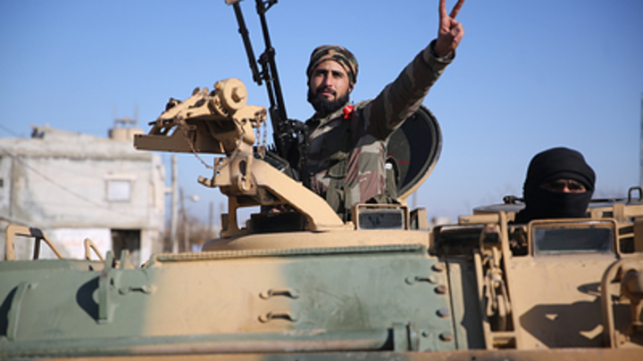 Россия запрашивала, турки отмалчивались: Совбез РФ вскрыл новые подробности конфликта в Идлибе