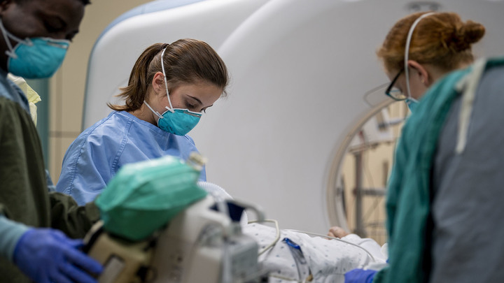 Оспа обезьян добралась до США. Штамм новый, более заразный