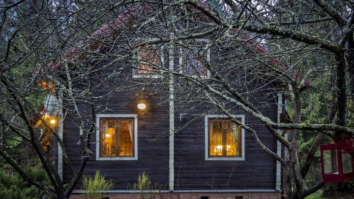 Где в России можно купить самый дешёвый дом. Исследование