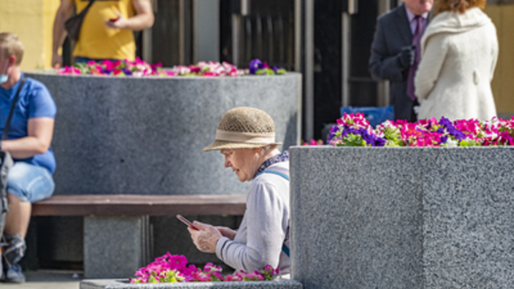 Пенсия, когда захочешь: Какие новые правила вступили в силу в России