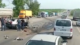 Что случилось на трассе м4 сейчас в московской области. Смотреть фото Что случилось на трассе м4 сейчас в московской области. Смотреть картинку Что случилось на трассе м4 сейчас в московской области. Картинка про Что случилось на трассе м4 сейчас в московской области. Фото Что случилось на трассе м4 сейчас в московской области