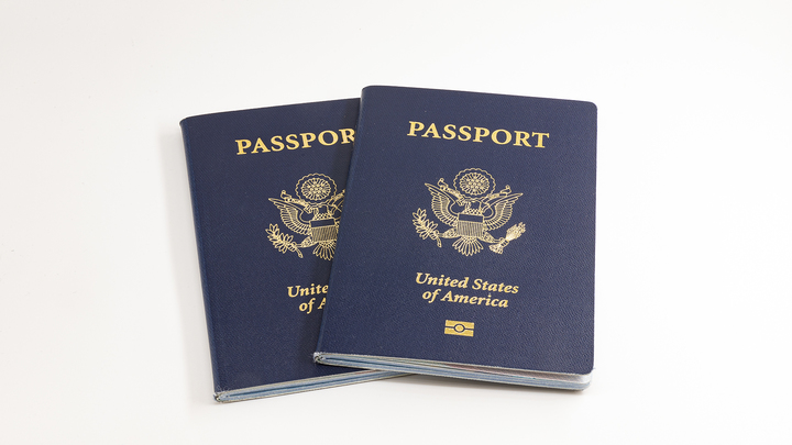 СМИ: еще один американский корреспондент погиб на Украине