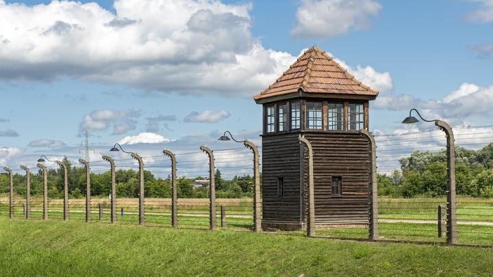 К сожалению, евреи: Гордон позволил себе скандальные высказывания в эфире