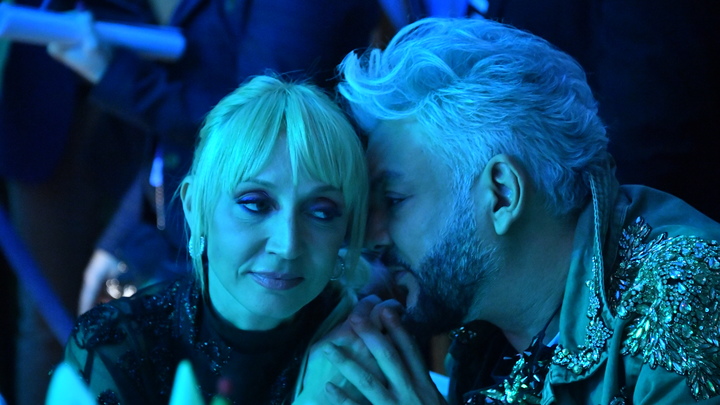 Волки в овечьей шкуре: Затаившихся предателей России предложили припугнуть