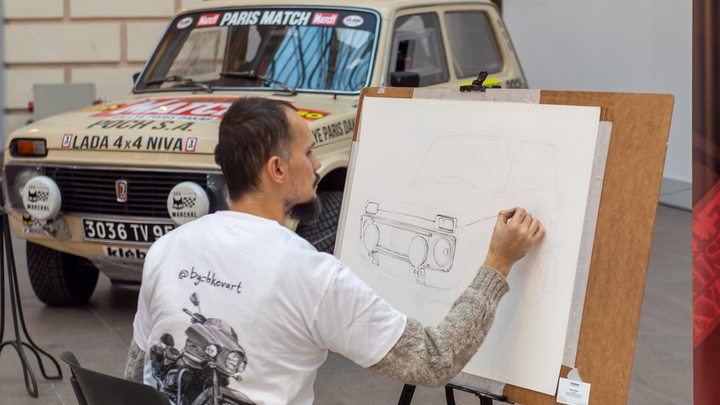 Нива обогнала BMW: Какие кроссоверы и внедорожники чаще всего покупают жители Кубани в 2022 году