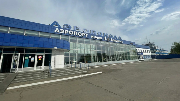 Из Новокузнецка будут летать самолеты в Казань, Иркутск и Якутск