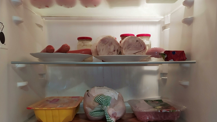 Опубликован список продуктов, которые едят долгожители: часть точно есть у вас в холодильнике