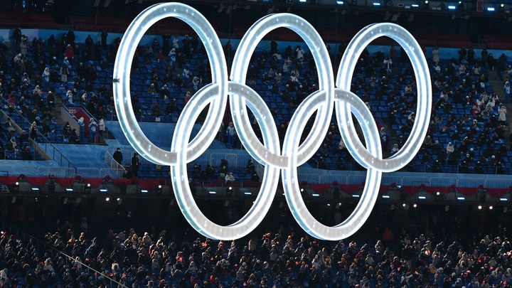 За русских решают США? Спортсменов призвали участвовать в Играх-2024 без флага