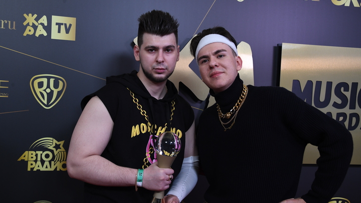 Пермяки первыми услышали новую песню Gayazovs Brothers