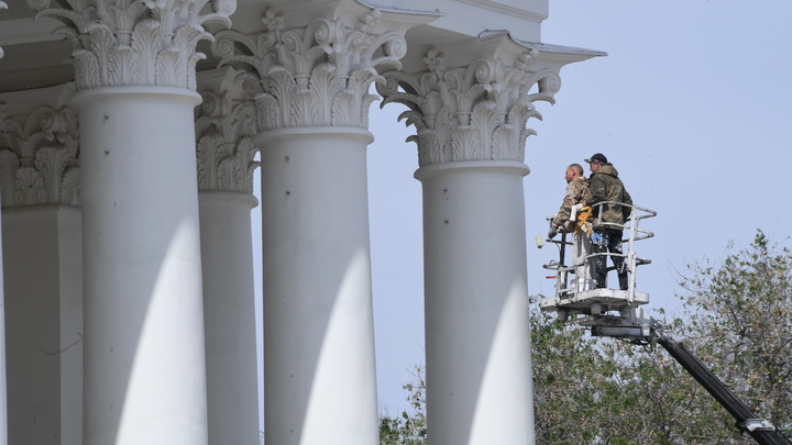 Большая чистка началась с театров Москвы: предательство уволенных в 4 абзацах