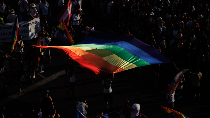 Агенты содома в рясах ставят нас под угрозу